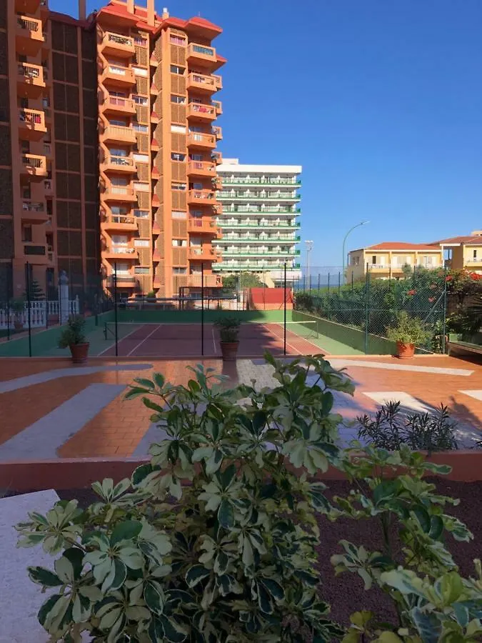 Perla'S House Studio With Incredible Sea View Puerto de la Cruz  0*, Puerto de la Cruz (Tenerife) Spain